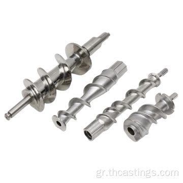 Kitchener Meat Grinder Parts